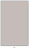 Pastel Color Card Stock | 67Lb Cardstock | 8.5” x 14” Inches | 50 Sheets Per Pack | Gray