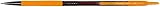 Pilot G207 Retractable Gel Rollerball 0.7 mm Tip Orange Single Pen