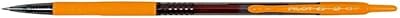 Pilot G207 Retractable Gel Rollerball 0.7 mm Tip Orange Single Pen
