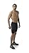 Sub Sports Mens Compression Shorts Running Base Layer Sweat Wicking Stretch -M