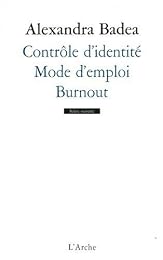 Contrôle d'identité