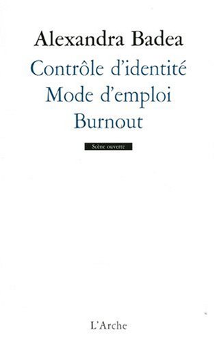 Contrôle d'identité