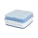 Cool Gear Ez-freeze Combo Pack Collapsible Food Storage Containers (Assorted Colors)