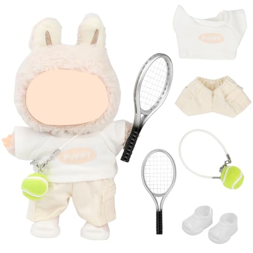 Tennis Pack Beige