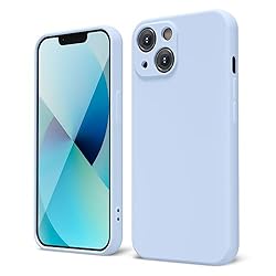 Oakxco for iPhone 13 Mini Phone Case Liquid