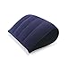 GLINKIN Inflatable Sex Pillow for Couples Soft Portable Sex Positioning Pillow