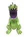 Nickelodeon Nick 90's/Splat Reptar Plush Pillow Buddy