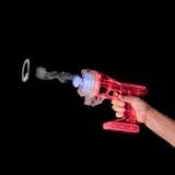 Zero Fog Blaster - Red Blaster w/Fluid