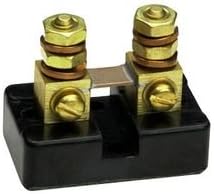 Current Shunt, DC Ammeter, 5 A, 0.25%, Type LA