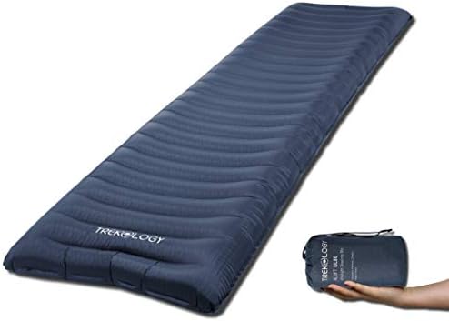 tooge inflatable sleeping mat