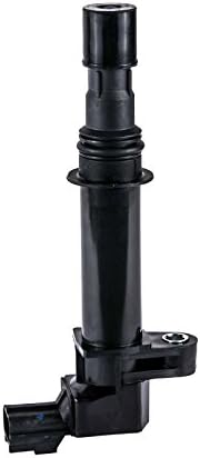 UF270 Ignition Coil for Jeep Dodge Mitsubishi 4.7L 3.7L C1231 UF270 56028138 5C1114 E593C 50065 E509D 13061-06 UF297 E232 E329 E419 52-2034 IC243 UF-399 1788483 C755 C522 GN10456
