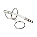 Herocome Stainless Steel Plug Dilator Catheters Stretcher