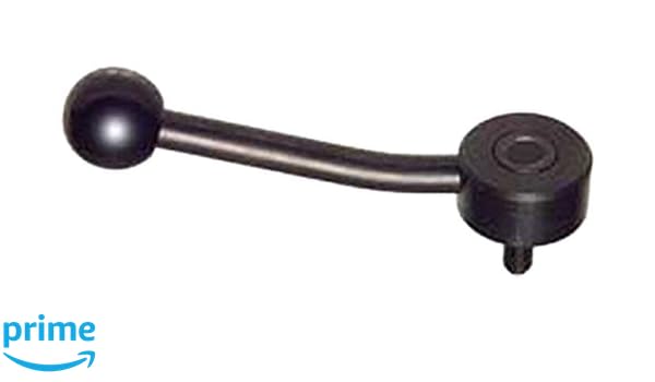 Monroe Ma 32032 Steel Tapped Mounting Heavy Duty Adjustable Handle