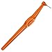 Interdental Brush Angle - Orange 0.45mm (25 pack)