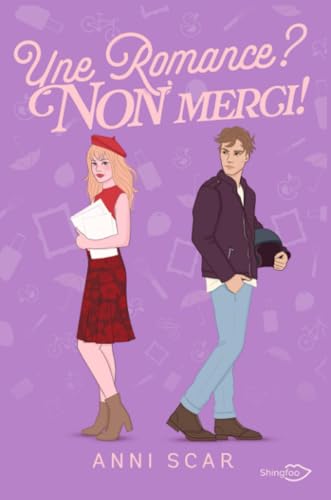 Une romance ? Non merci !