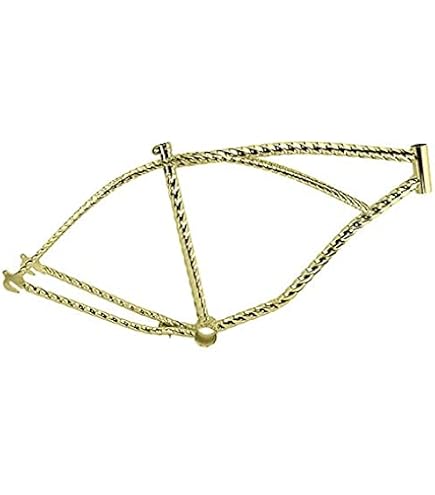 Amazon.com : Lowrider Chrome 26
