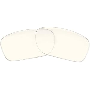 Apex Blue Light Lenses for Meta Fury Smart Sunglasses
