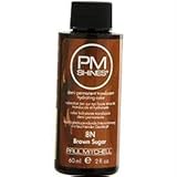 Paul Mitchell Shines 8N (Brown Sugar) 2 oz.
