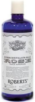 Roberts Rose Water - Acqua Distillata Alle by Manetti Roberts