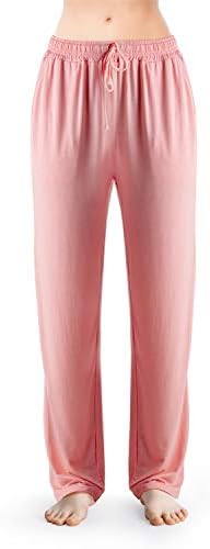 VIPEX Women's Pajama Pants - Casual Madal Lounge Pants Yoga Pants Sleepwear Pants for Women