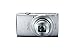 Canon PowerShot ELPH 170 IS (Silver)