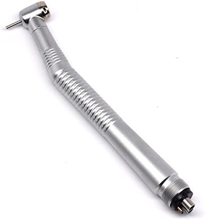 Smooth Pana Air High Speed Hand Kit Push Button 4 Holes