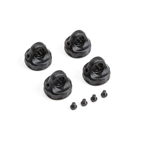Team Losi Shock Cap, Composite G3 (4)