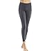 ESPIDOO Yoga Pants for Women High Waist Yoga with Pockets Sports Leggings Lthumb 1