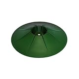 MY MINI GOLF Volcano Mini Golf Obstacle