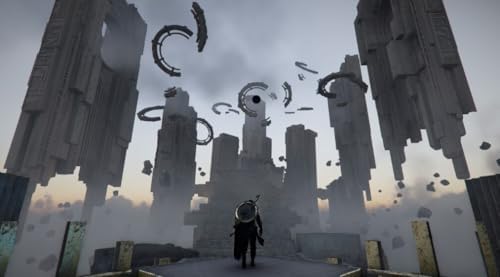 Crimson Desert Day One Edition - PS5