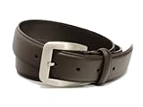 Nickel Free Casual Brown Belt - 38