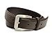 Nickel Free Casual Brown Belt - 38