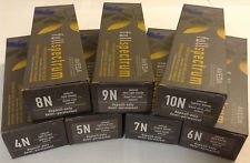 Aveda 5N (lightest brown) Full Spectrum Deposit-only Hair Color (demi) Treatment 2.8oz/80g