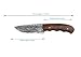 Price Cut - Handmade Damascus Hunting Knife - Full Tang - Outstanding Value