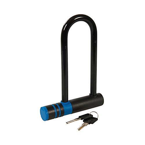 Silverline 577643 Fiets U-Lock 145 x 210 mm - Image 5
