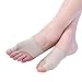 Bunion Pads ,KINGEVA Bunion Relief Sleeves Bunion Corrector Breathable Advanced Material Technology, Comfortable, Durable.Rapid Foot Pain Relief .