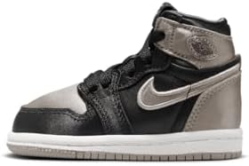 Amazon.com | Jordan Youth Air 1 Retro High OG GS 575441 126 Light