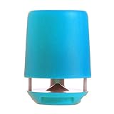 Prosmart - Smart Play Pen Stand with Bluetooth Speaker Backlight E-304B - Wireless