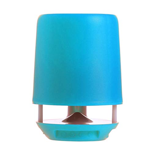 Prosmart - Smart Play Pen Stand with Bluetooth Speaker Backlight E-304B - Wireless