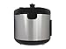 Tayama TRC-100 10 Cup Digital Rice Cooker, Black