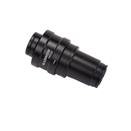 Barrow TZKMF-V2 G1/4 Quick Disconnect Fitting Set – Male + Female, Black