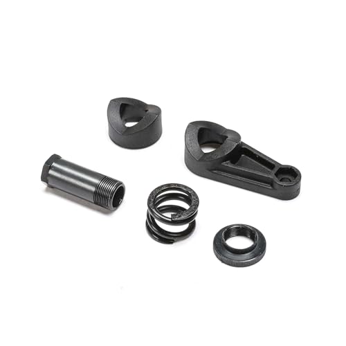 Losi Helical Servo Saver Set 23T LMT TTLMT LOS241070 Elec Car/Truck Replacement…