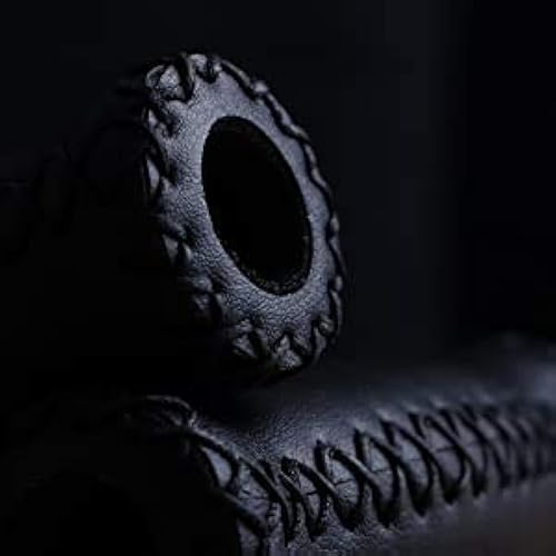 CyclingDeal Mountain Bike Grips Bicycle Handlebar Grips MTB