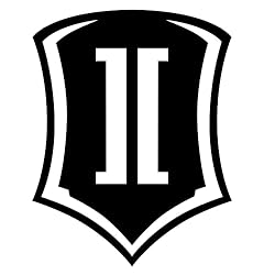 ICON 2.5" Lift, Front, Dual Rate Coil Spring