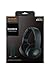 Sony MDRRF985RK Wireless RF Headphone, Black (Certified Refurbished)