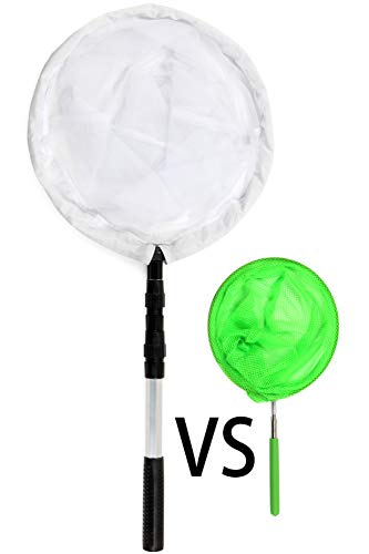 6 RESTCLOUD+Insect+Butterfly+Handle+Extends