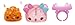 Num Noms Lights 2.1 Series