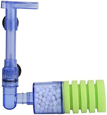 Pssopp 水槽用フィルター スポンジフィルター 水槽 ろ過装置 エアポンプ 水槽用エアーポンプ 酸素ポンプ 熱帯魚 金魚 メダカ 環境に優しい 無毒 小型 安全 生化学的ろ過 吸盤付き 水槽 Xy 28 B07r7pssx9 1 407円 送料無料 激安 お買い得 キ フト 日本メーカー