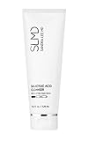 SLMD Skincare Salicylic Acid Cleanser 4.2 Fl Oz! Formulated With Exfoliating Salicylic Acid And Allantoin! Unclogs Pores, Prevents Blackheads & Whiteheads! Improves Tone And Texture! (Facial Cleanser)