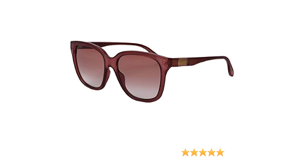 GUCCI GG0763S 001 Grey Black Oval Cat Eye Style Sunglasses Ladies £129.00 -  PicClick UK